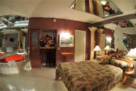 מיאמי ספרינגס Hialeah Executive Motel חדר תמונה