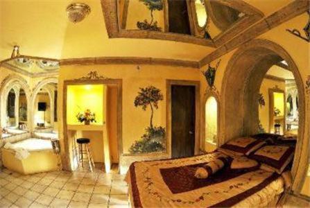מיאמי ספרינגס Hialeah Executive Motel חדר תמונה