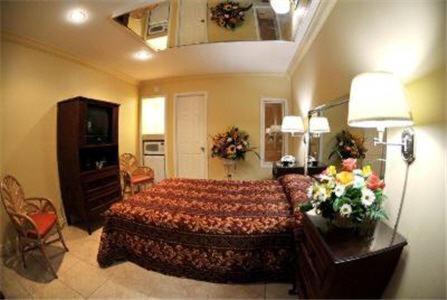 מיאמי ספרינגס Hialeah Executive Motel חדר תמונה