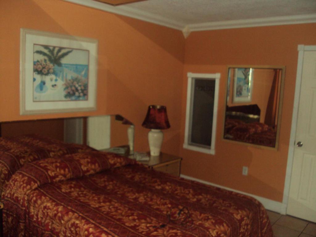 מיאמי ספרינגס Hialeah Executive Motel חדר תמונה