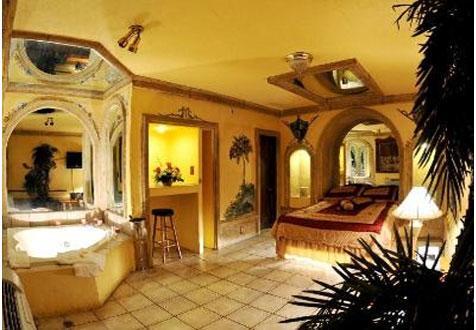 מיאמי ספרינגס Hialeah Executive Motel מראה חיצוני תמונה